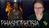 DE STOMSTE GHOST OOIT! | Phasmophobia (Nederlands)