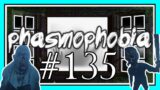 EXCEPTED DEFEAT | PHASMOPHOBIA #135