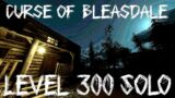 Getting DESTROYED by Insane Ghosts at LVL 300 – Phasmophobia