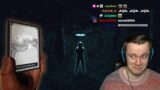 Getting revived in the new Phasmophobia Update