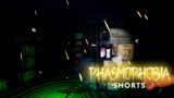 Ghost Event Felt Like a Hunt | Phasmophobia #shorts