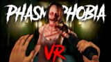 Ghostin' with the Boys | Phasmophobia VR with Gramsy and SoulBC