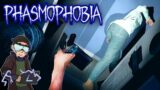 Ghosts Gone Wild | Phasmophobia Gameplay [#2]