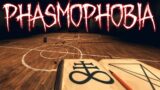 I Found the Oldest and Most Dangerous Ghost – Phasmophobia