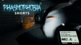 Is There a Secret Message in the Whispers? | Phasmophobia #shorts