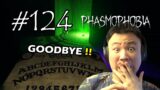 LUPA GOODBYE !! – Phasmophobia [Indonesia] #124