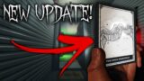 NEW UPDATE FOR PHASMOPHOBIA! – Ghost Changes, Tarot Card Buff AND MORE!