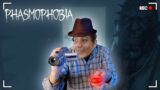 Nagpunta para makipagaway | Phasmophobia #1