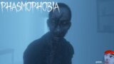 PHASMOPHOBIA A SOLO || Phasmophobia em direto (parte 2)