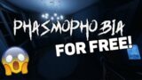 PHASMOPHOBIA DOWNLOAD PC ONLINE ✅  How to get Phasmo for free  [2021/2022] LATEST VERSION | 0.5.2.0