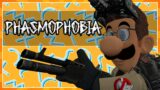 PHASMOPHOBIA WITH 5 PLAYERS HACK – Phasmophobia Funny Moments