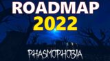 Phasmophobia 2022 Roadmap Reveal – What's Coming Next?