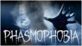 Phasmophobia | DEATH AND HORROR | TheGoodGuys