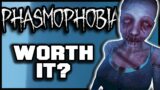 Phasmophobia Early Access Review | Is it Worth Buying Yet?