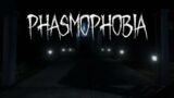 Phasmophobia | Folytatjuk a vadászatot!
