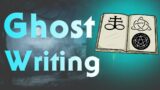 Phasmophobia | How to use GHOST WRITING BOOK