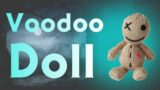 Phasmophobia | How to use VOODOO DOLLS