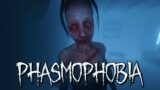 Phasmophobia Live Stream – The Scariest Multiplayer Game Ever?