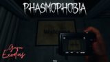 Phasmophobia | One day off. Now the ghosts HAVE to miss me!