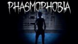 Phasmophobia – Solo High School on Professional Difficulty!