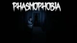 Phasmophobia With Fred-Rider