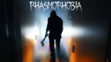 So I Made A Catwalk For A Revenant… | Phasmophobia