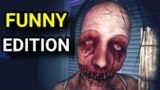 TOP PHASMOPHOBIA SCARY Moments & FUNNY Moments  – Jumpscare Compilation pt.130