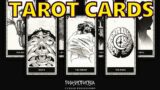 Tarot Cards are coming soon to Phasmophobia