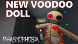 The NEW Voodoo Doll changes are STRONGER than you think – Phasmophobia