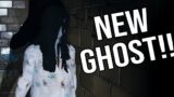 They Added A New Ghost In Phasmophobia