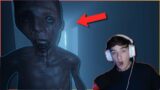 This Game is Terrifying! (Phasmophobia) *SCARY*