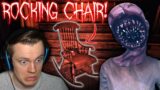 This Ghost did EVERYTHING: ROCKING Chair, RED LIGHTS AND MORE! – Phasmophobia