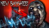 We Found the NEW BANSHEE SCREAM! – Phasmophobia