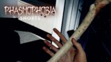 Where Did This Bone Come From? | Phasmophobia VR #shorts
