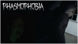it's spooky time || Phasmophobia