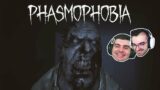 ТОЗИ ПЪТ ДУХОВЕТЕ НЕ НИ ПРОСТИХА – Phasmophobia Еп.3