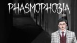 【  Phasmophobia 】年明け早々幽霊調査の仕事ってマジ？【 土方和人 / Vtuber 】