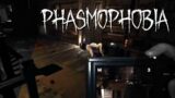 【Phasmophobia】実は副業で幽霊調査員してます
