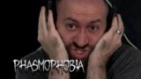 REACTION KING | Phasmophobia