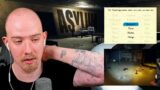 ALBTRAUM – Tryhard in Asylum – Damit hat er sich verraten! | Phasmophobia | 4K | Solo | Psycho D