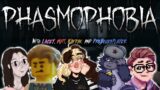 CHAOS INCARNATE! || The Best of Phasmophobia