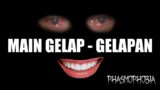 Cinta ditolak, dukun phasmo bertindak | Phasmophobia indonesia