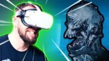 GT The Mad Skillz Ghost Hunter – Phasmophobia VR