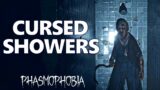 Granny and the Cursed Showers – Phasmophobia