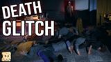 I CANT DIE Death Glitch – Funny Moments Phasmophobia #16