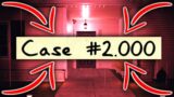 I Caught over 2000 Ghosts in Phasmophobia!