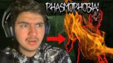 INSULTING GHOSTS IN PHASMOPHOBIA