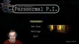Insym Plays Paranormal P.I. and Phasmophobia – Livestream from 26/3/2022