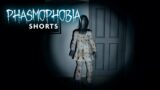 Is This Ghost Hesitating to Start the Hunt? | Phasmophobia #shorts
