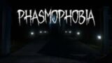 🔴LIVE – Phasmophobia with the bois